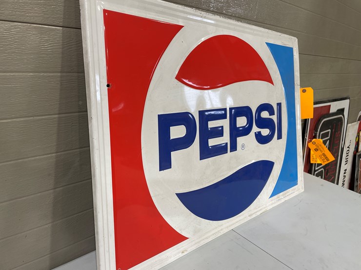 #7879-•-metal-pepsi-sign-image-2