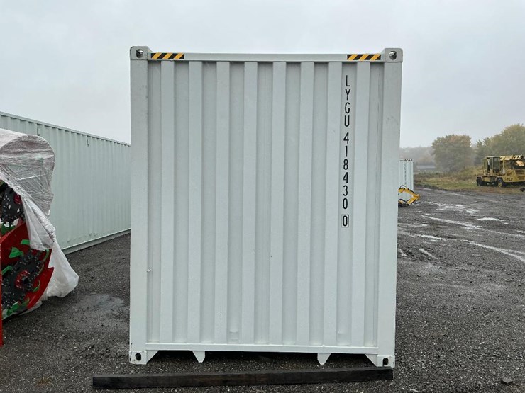 #4007-•-one-trip-2025-40'-high-cube-multidoor-container-image-7