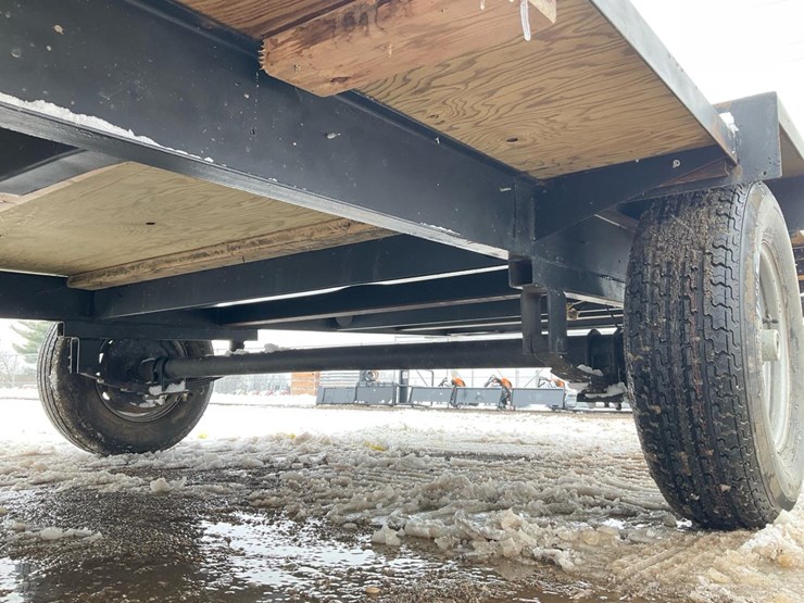 #2209-•-2021-flatbed-trailer*-image-14