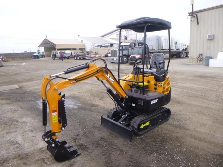 2025-vicsec-vc15p-hydraulic-excavator-image-1