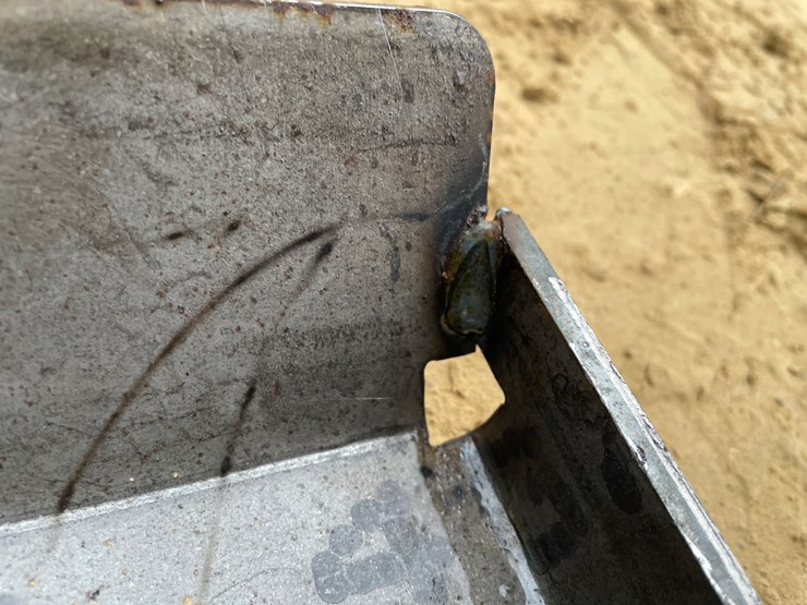 #2530-•-new-pinnacle-solid-full-weldable-blank-plate-image-9