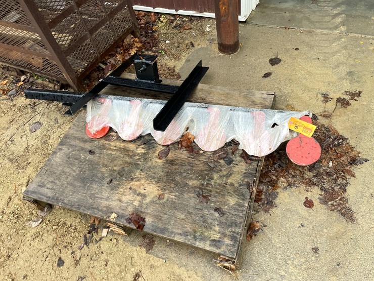 #2194-•-kc-ar500-steel-ar00-handgun-dueling-tree-image-2