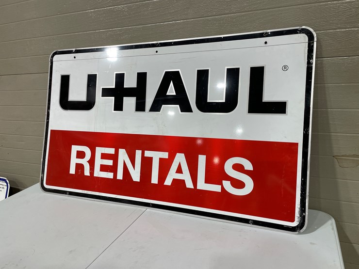 #7870-•-metal-double-sided-uhaul-sign-image-5