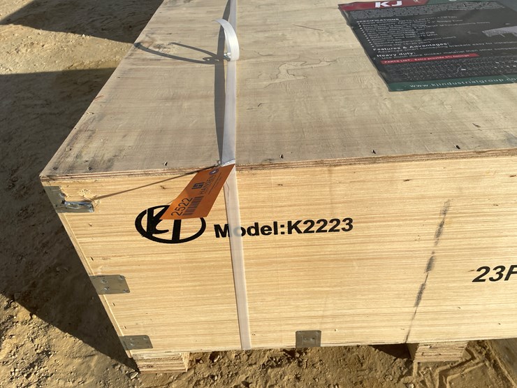 #2522-•-new-kj-23'-x-22'-double-garage-metal-shed-image-10