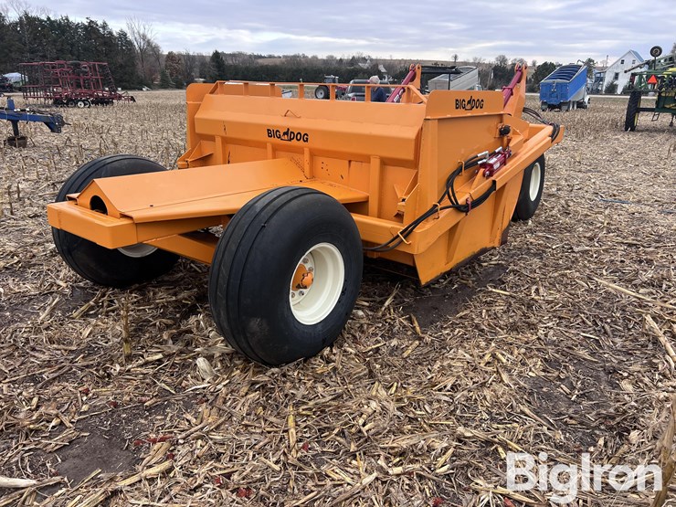 2008-big-dog-8-yard-forced-ejection-pull-type-scraper-image-5