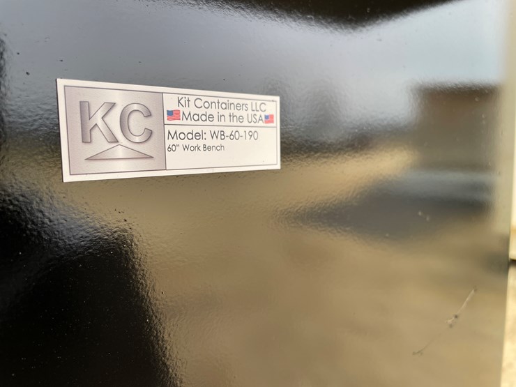 #2556-•-new-kc-60"-metal-work-bench-image-10