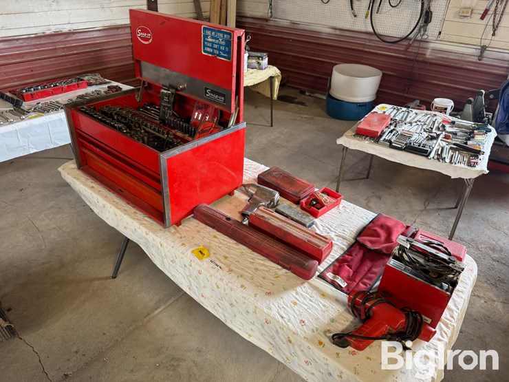 snapon-tools-&-tool-box-image-1