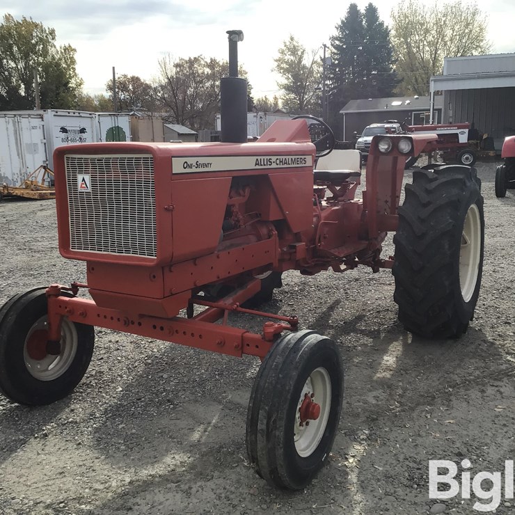 ALLIS-CHALMERS 2
