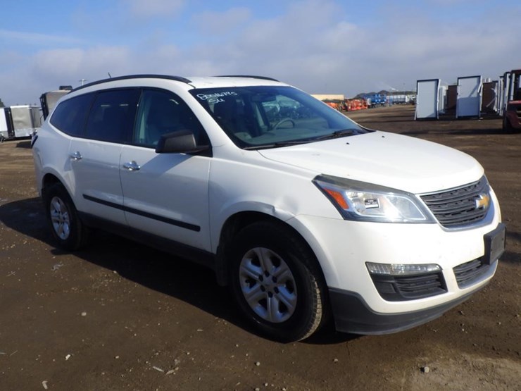 chevrolet-traverse-image-2