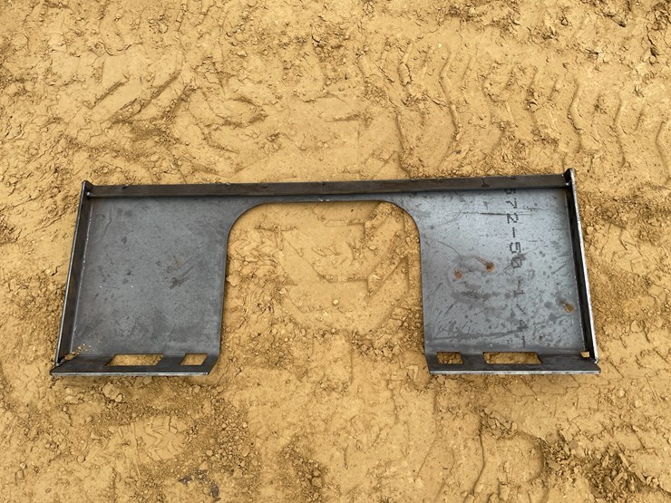 #2537-•-new-pinnacle-open-center-viewpoint-weldable-blank-plate-image-5