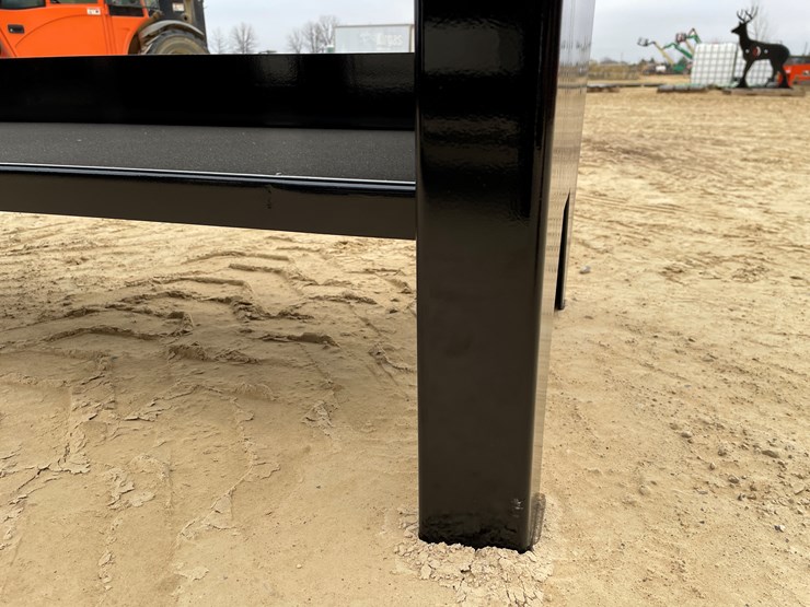 #2548-•-new-kc-90"-metal-work-bench-image-10