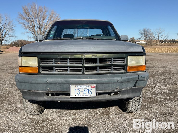 1996-dodge-dakota-sport-image-2