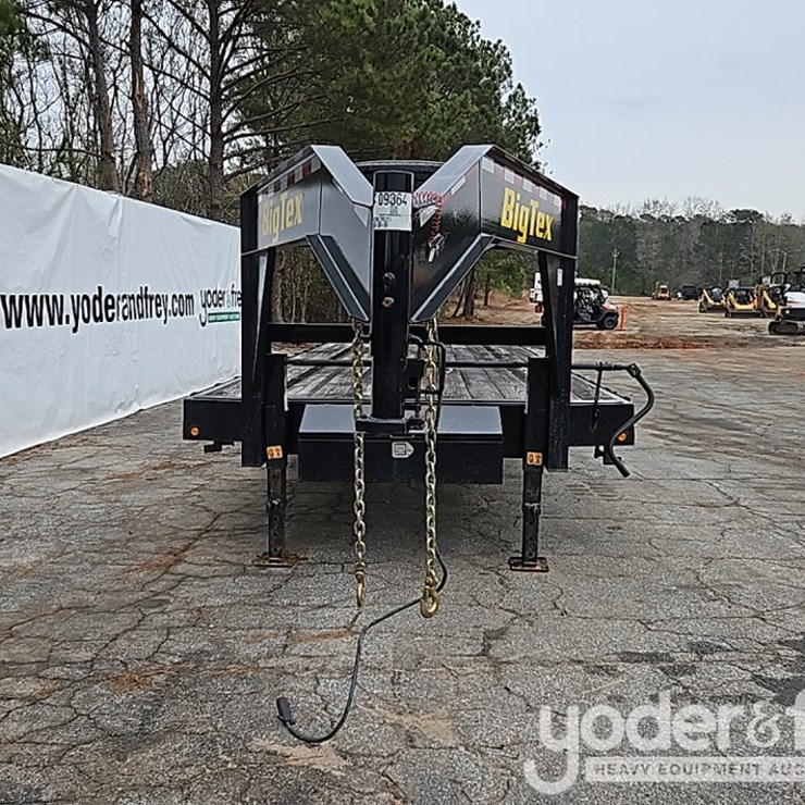 2023 BIG TEX 22PH