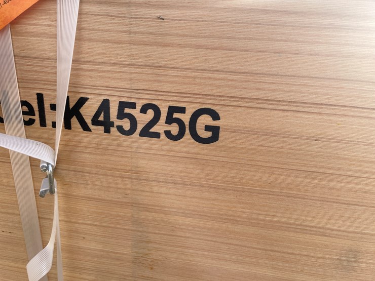 #2512-•-new-kj-45'-x-25'-double-garage-steel-barn-shed-image-12