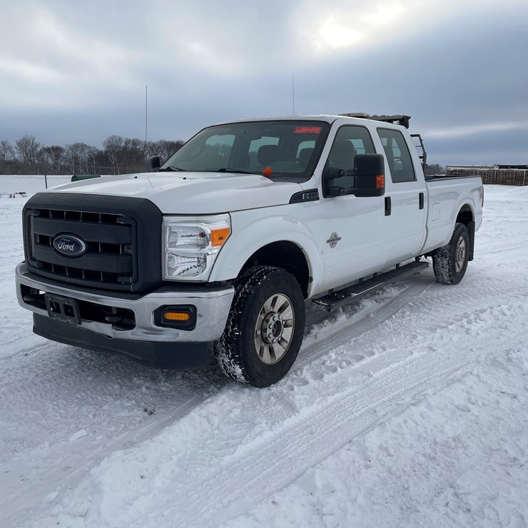FORD F350