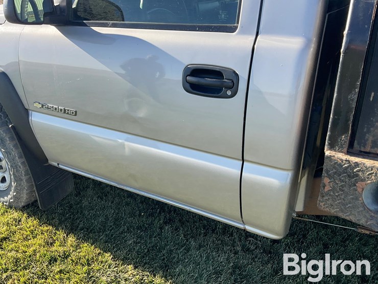 2007-chevrolet-silverado-2500-image-19