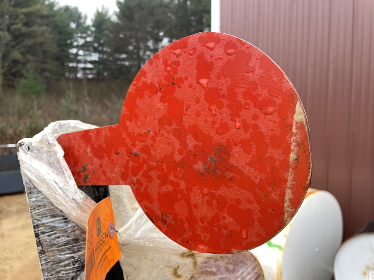 #2193-•-kc-ar500-steel-ar00-handgun-dueling-tree-image-8