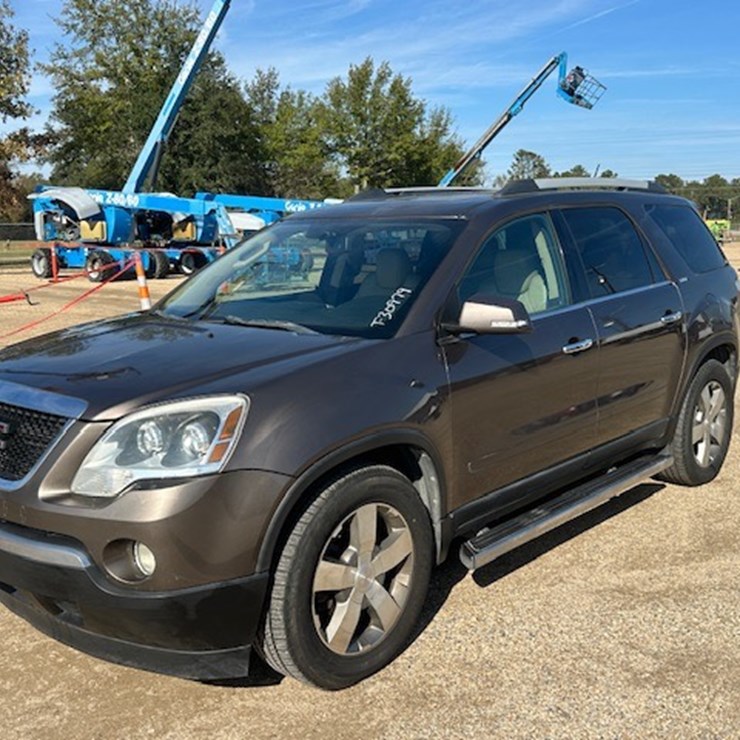 GMC ACADIA