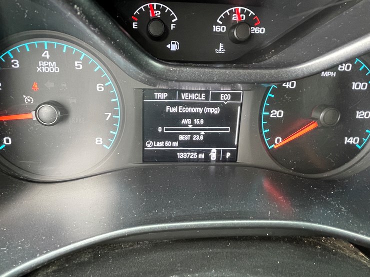 #1167-•-2016-chevrolet-colorado-pickup-truck-(has-wi-title)-image-32