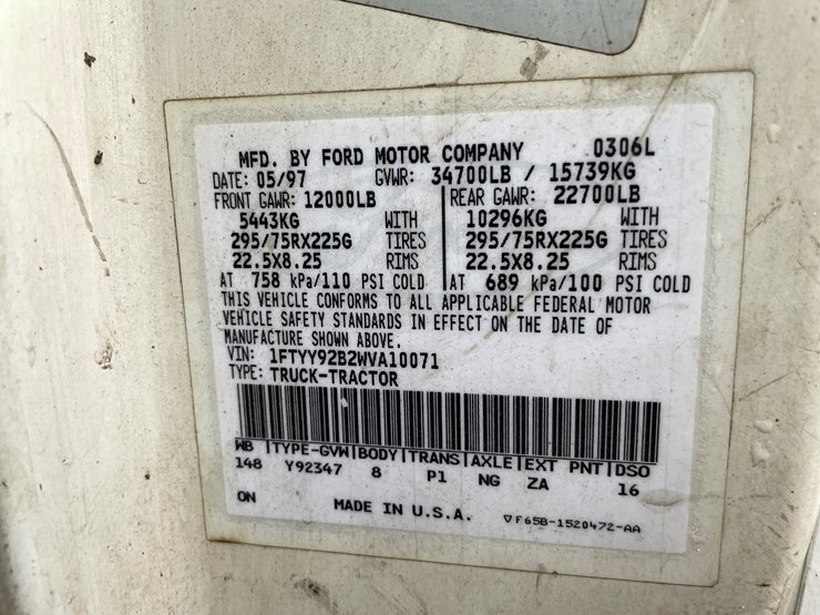 #1145-•-1998-ford-cab-and-chassis-(has-mn-title)-image-28