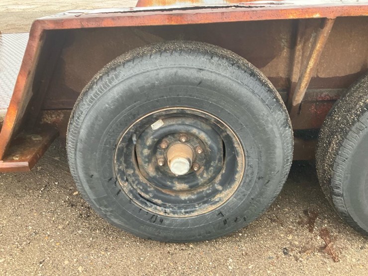 #2203-•-1995-jbe-utility-trailer-image-26