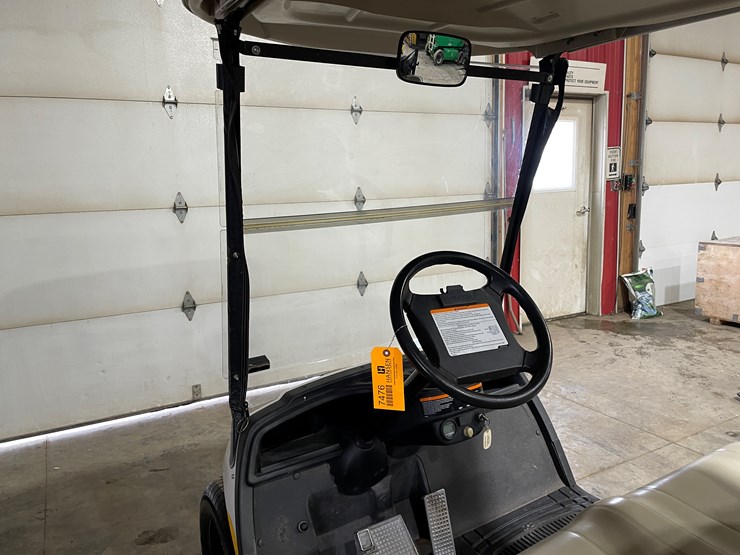 #7476-•-2014-yamaha-electric-golf-cart-image-14