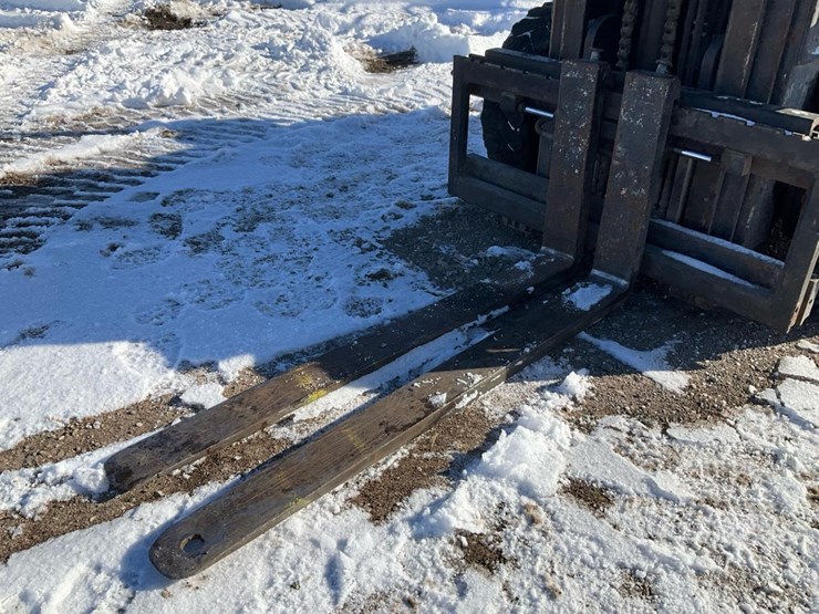 #1361-•-samsung-v-lift-forklift*-image-9