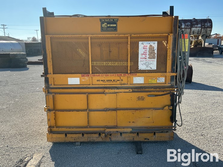 gpi-m72ad-cardboard-baler-image-2