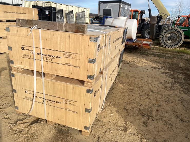 #2519-•-new-kj-42'-x-30'-metal-storage-shed-image-5