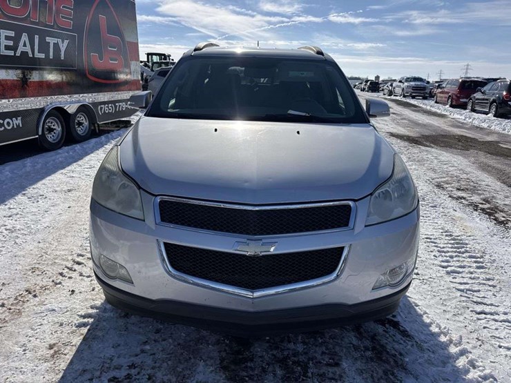 2009-chevrolet-traverse-image-7