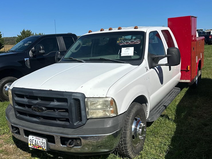 2006-ford-f350-xl-image-1