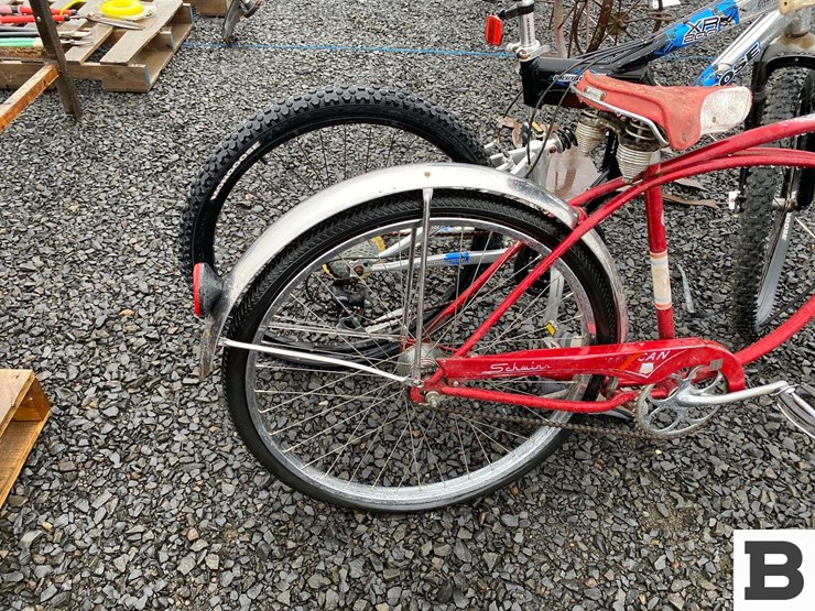 mongoose-xr200-21-speed-bicycle,-schwinn-bicycle-image-6