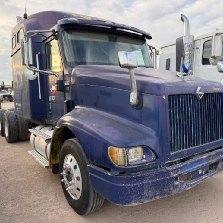 INTERNATIONAL 9200i