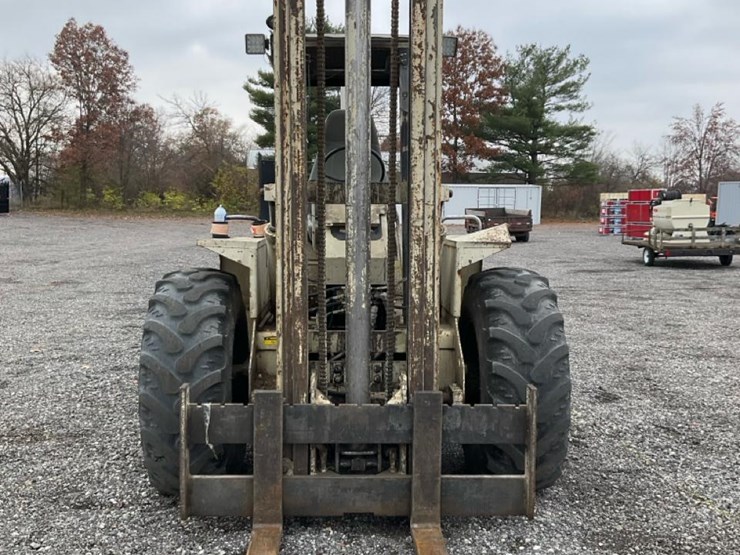 #1355-•-ingersoll-rand-706f-forklift-image-8