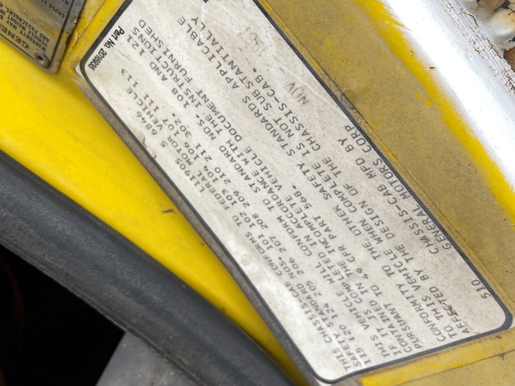 #1168-•-1988-gmc-topkick-sierra-digger-derrick-truck-(has-mn-title)-image-38