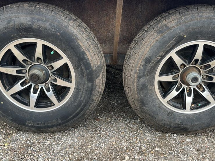 #2207-•-double-axle-tongue-trailer*-image-16