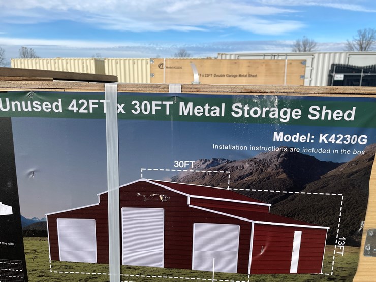 #2519-•-new-kj-42'-x-30'-metal-storage-shed-image-8