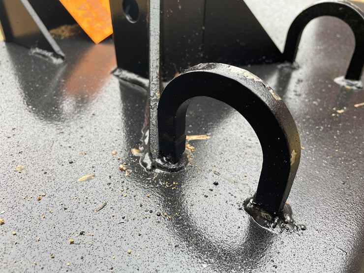 #2544-•-new-pinnacle-heavy-duty-do-all-receiver-hitch-skid-steer-plate-with-chain-hooks-image-10