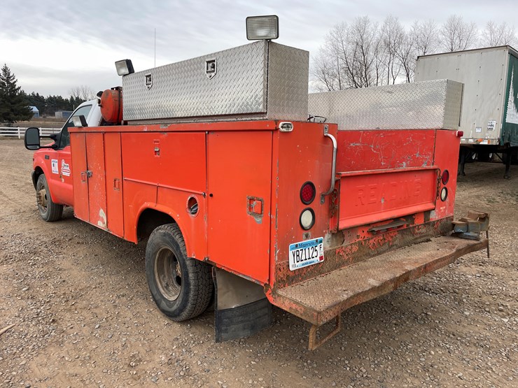 #1143-•-1999-ford-service-truck-(has-mn-title)-image-4