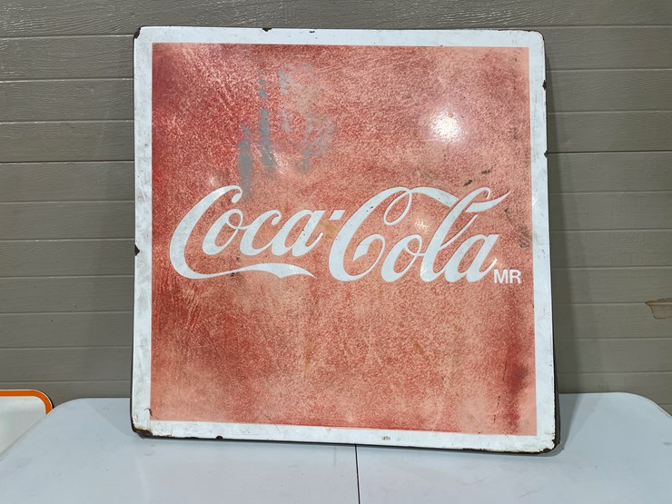 #7847-•-metal-coca-cola-sign-image-1