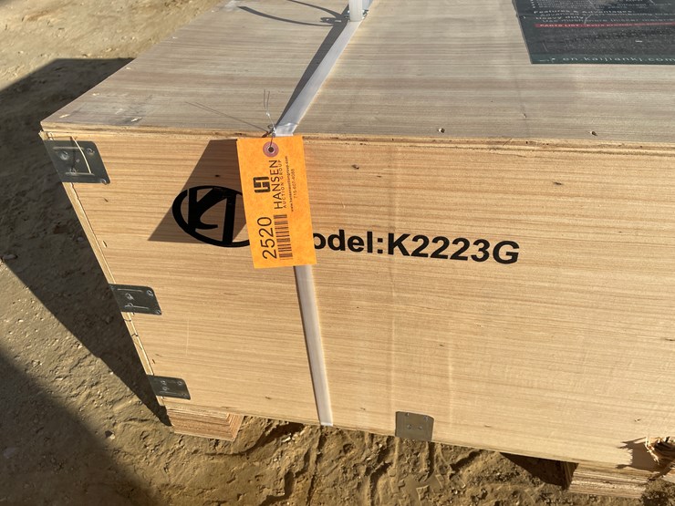 #2520-•-new-kj-23'-x-22'-double-garage-metal-shed-image-10