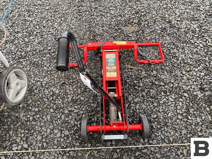 mojack-hdl-hydraulic-lift-image-1