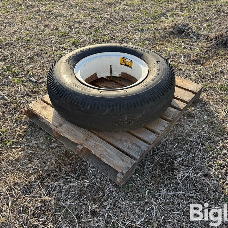 10.00-20 Tire