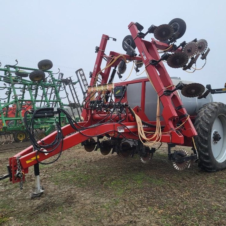 CASE IH 2800