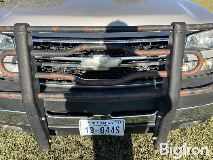 2007-chevrolet-silverado-2500-image-11