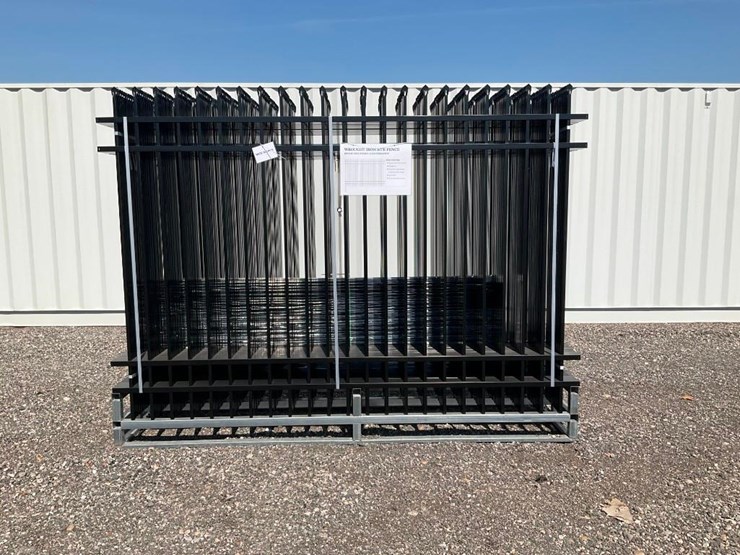 #4050-•-welded-steel-fencing-image-1