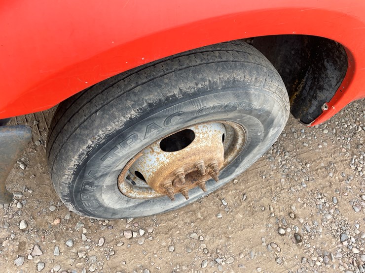 #1143-•-1999-ford-service-truck-(has-mn-title)-image-9