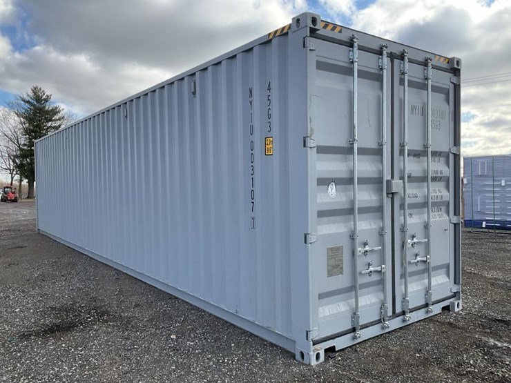 #4008-•-one-trip-40'-high-cube-multi-door-shipping-container-image-4