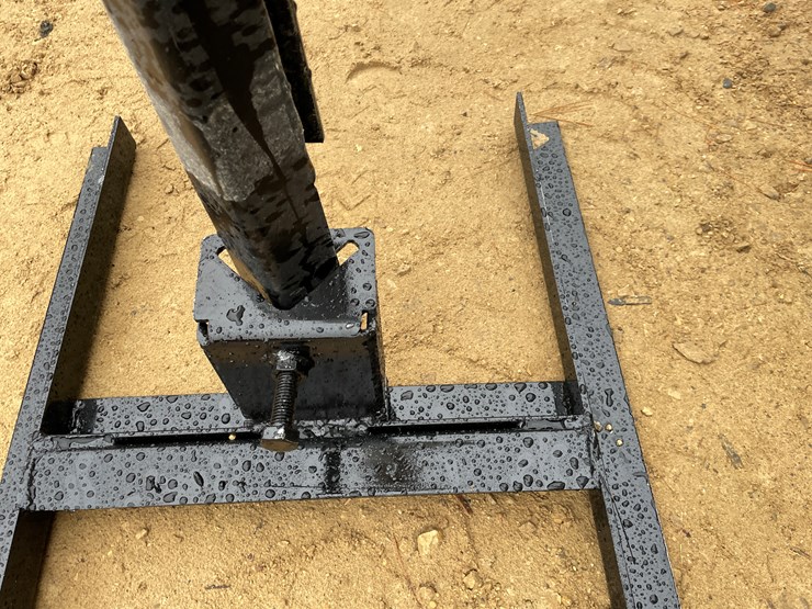 #2193-•-kc-ar500-steel-ar00-handgun-dueling-tree-image-11