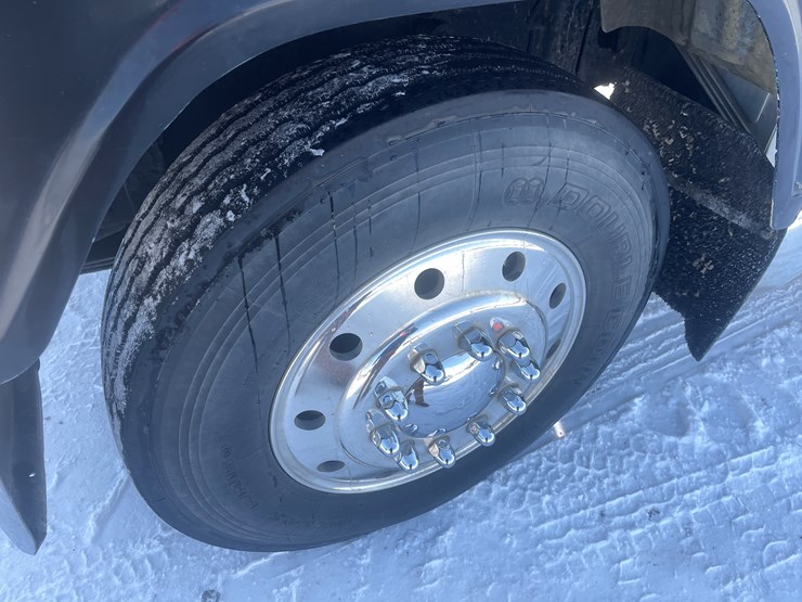 #1156-•-1987-mack-dump-truck-(has-mn-title)-image-9